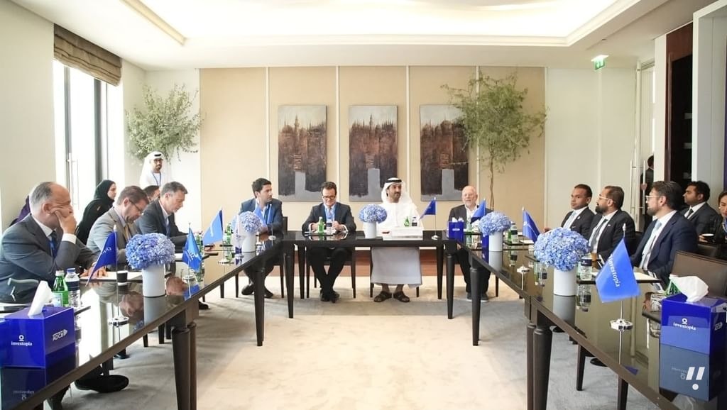 Investopia Bridge 2026 Hosts Eight Roundtables on Capital, SMEs and Innovation