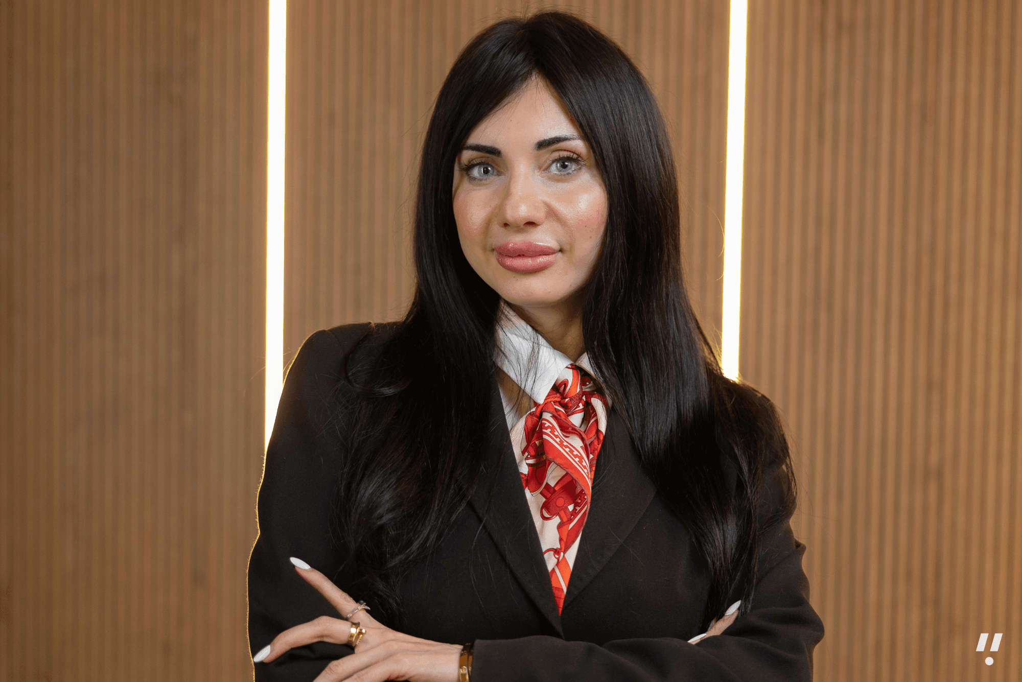 Karma Al-Taher: Strong Brands Are Built on Strong Businesses