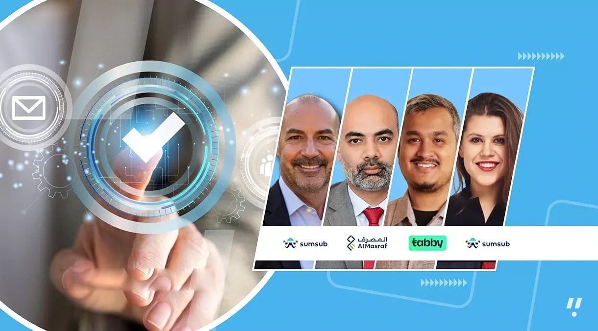 Middle East Business Verification Shifts Beyond Onboarding