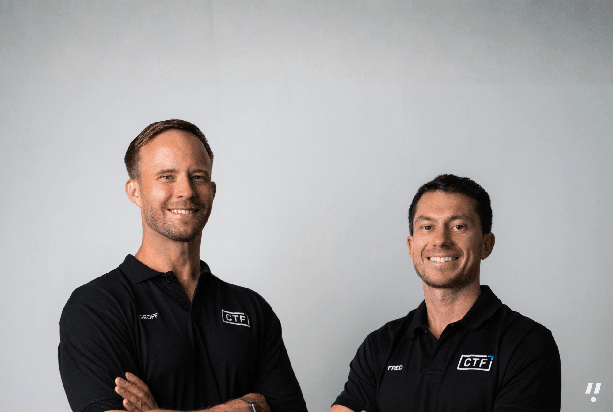 CTF Consoles Named a 2025 Future 100 Winner