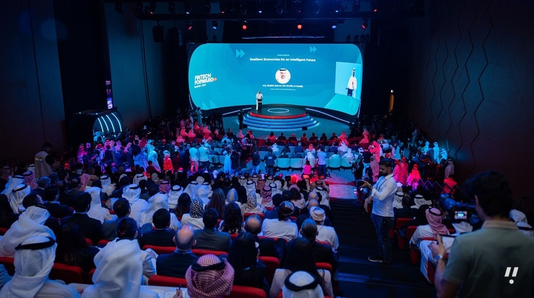 Fintech Forward 2026 Closes in Bahrain With 60-Plus Deals and 2,900 Attendees