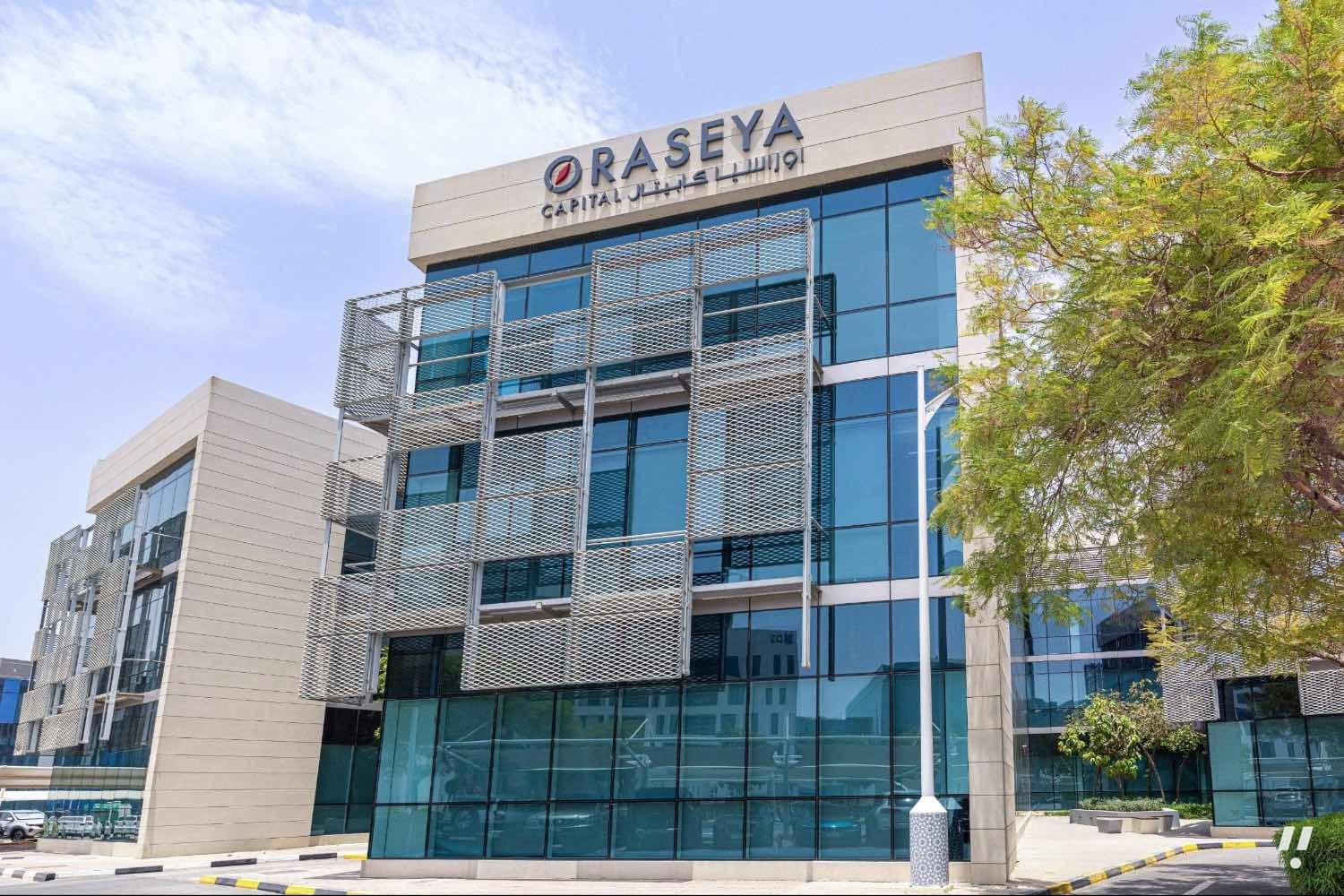 DIEZ Doubles Oraseya Capital Fund to $272M and Lifts Per-Company Cap