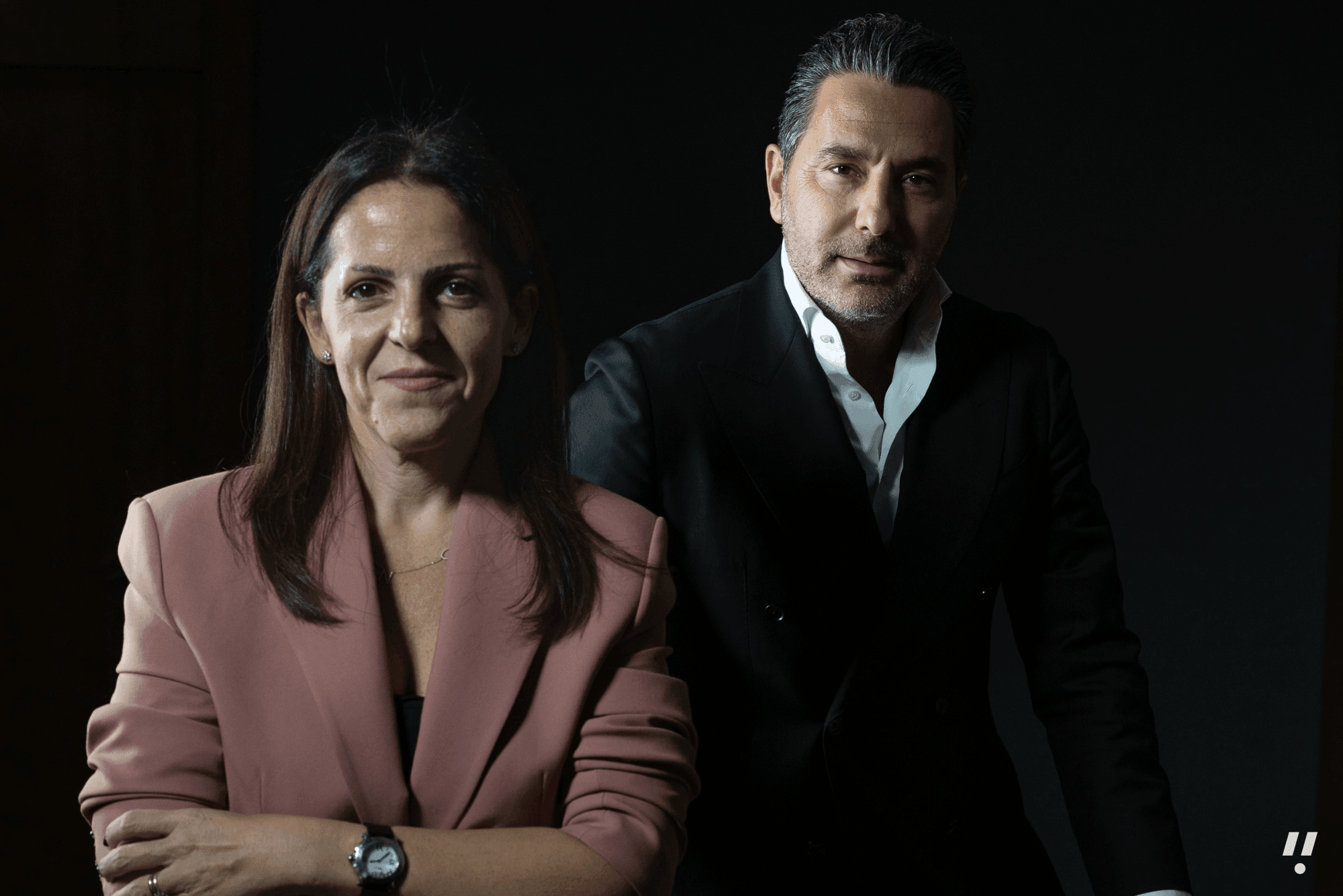 Breidy and Gambrell Launch BRDG House to Tie Brand and Trust to Development Value