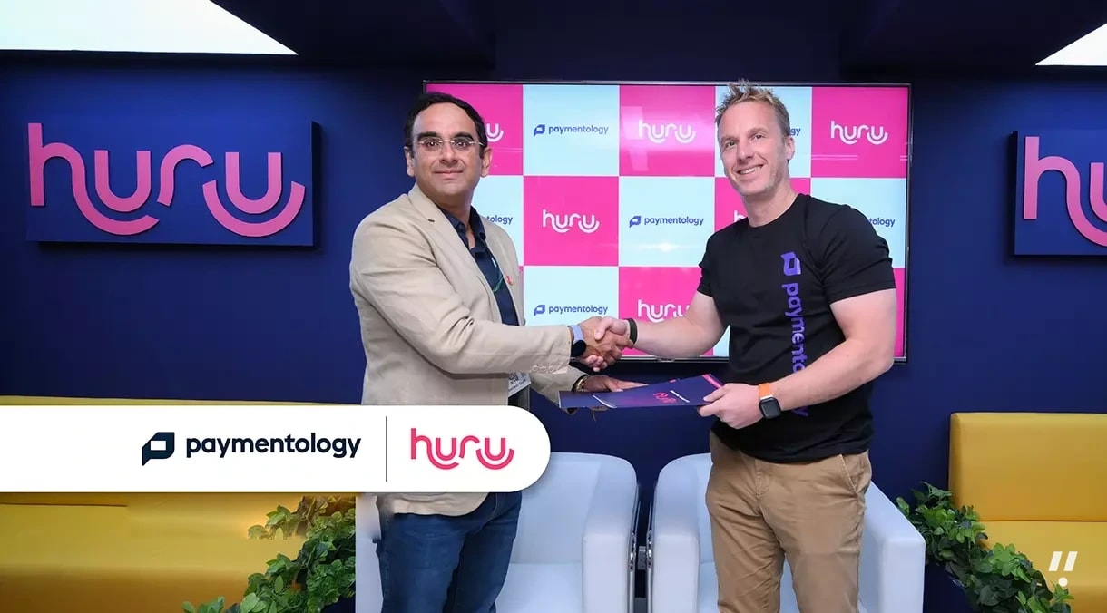 Huru to Issue Card on UAE's Jaywan Scheme Under Paymentology Deal