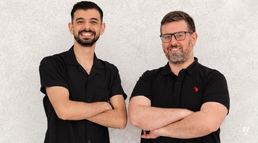 Syrian healthtech Alo Hakeem raises $165,000 pre-seed led by EBLA Ventures