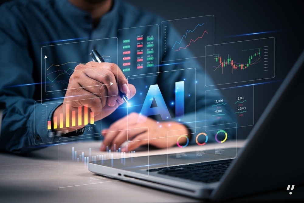 FII Institute Report Warns of Widening AI Gap as Enterprise Spend Nears $400B
