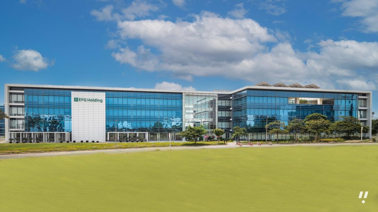 EFG Hermes UAE Begins Market-Making on Dubai Financial Market