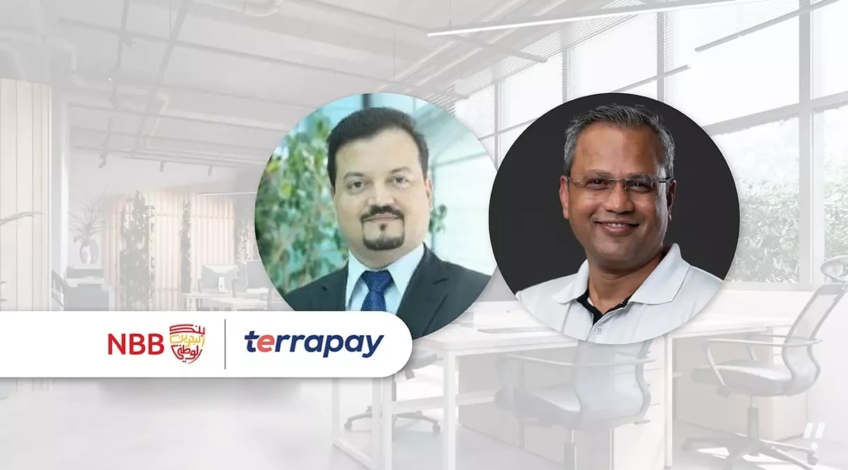 National Bank of Bahrain Taps TerraPay to Expand Cross-Border Payouts