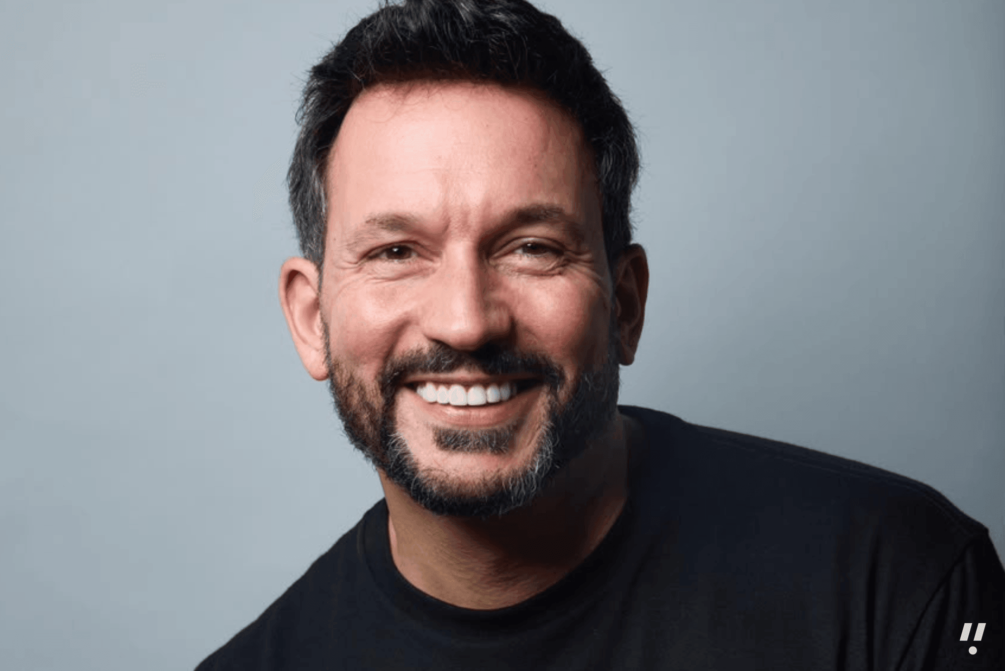 Talk Human: Luca Allam on Individuality as an Edge in an AI Era