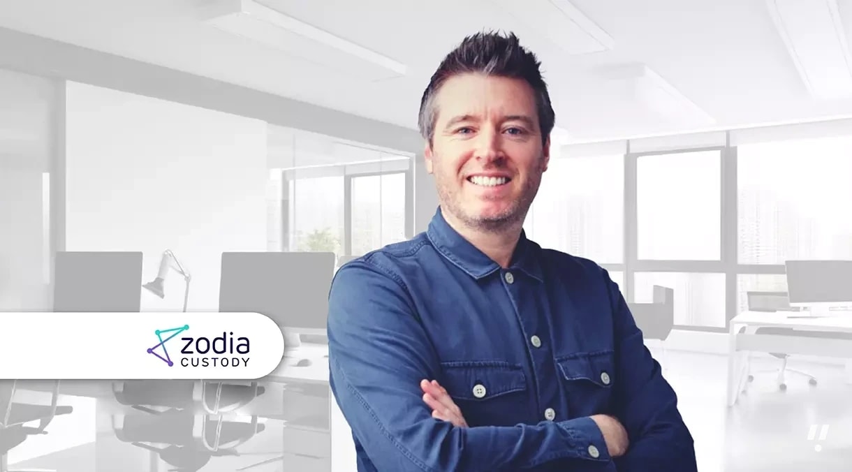 Zodia Custody's ADGM Unit Can Now Hold Digital Securities
