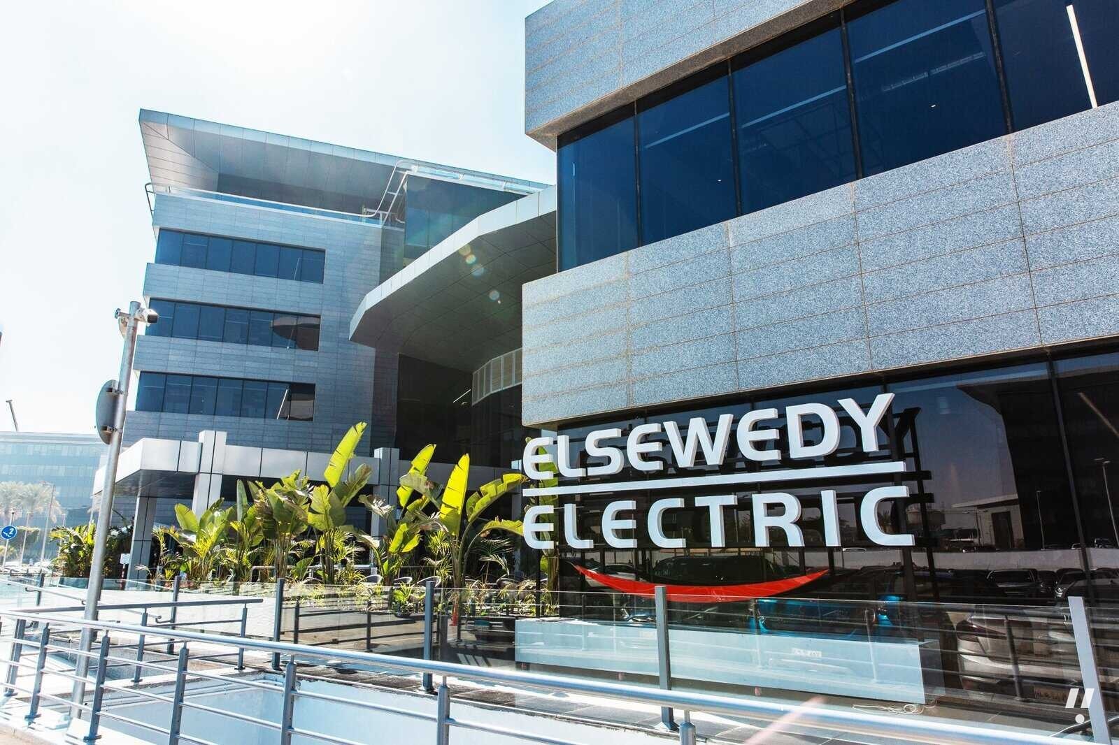 Elsewedy and Sinohydro sign $2.2B EPC deal for Saudi Rabigh 2 expansion