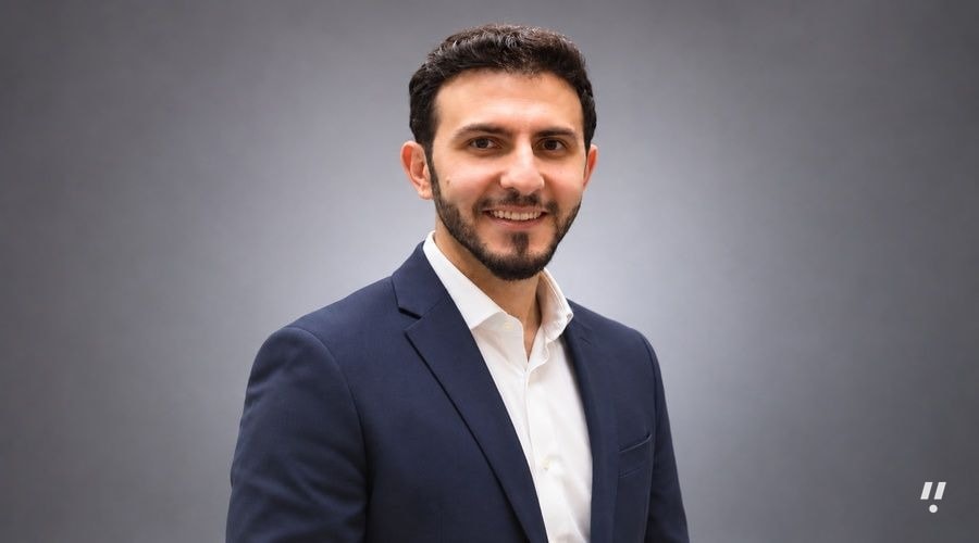 Salehli raises $100,000 from EBLA Ventures to widen Syrian home services