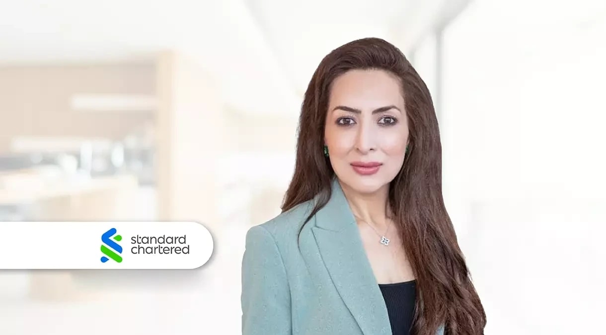 Standard Chartered Adds Bitcoin and Ether Trading to UAE Bank Accounts
