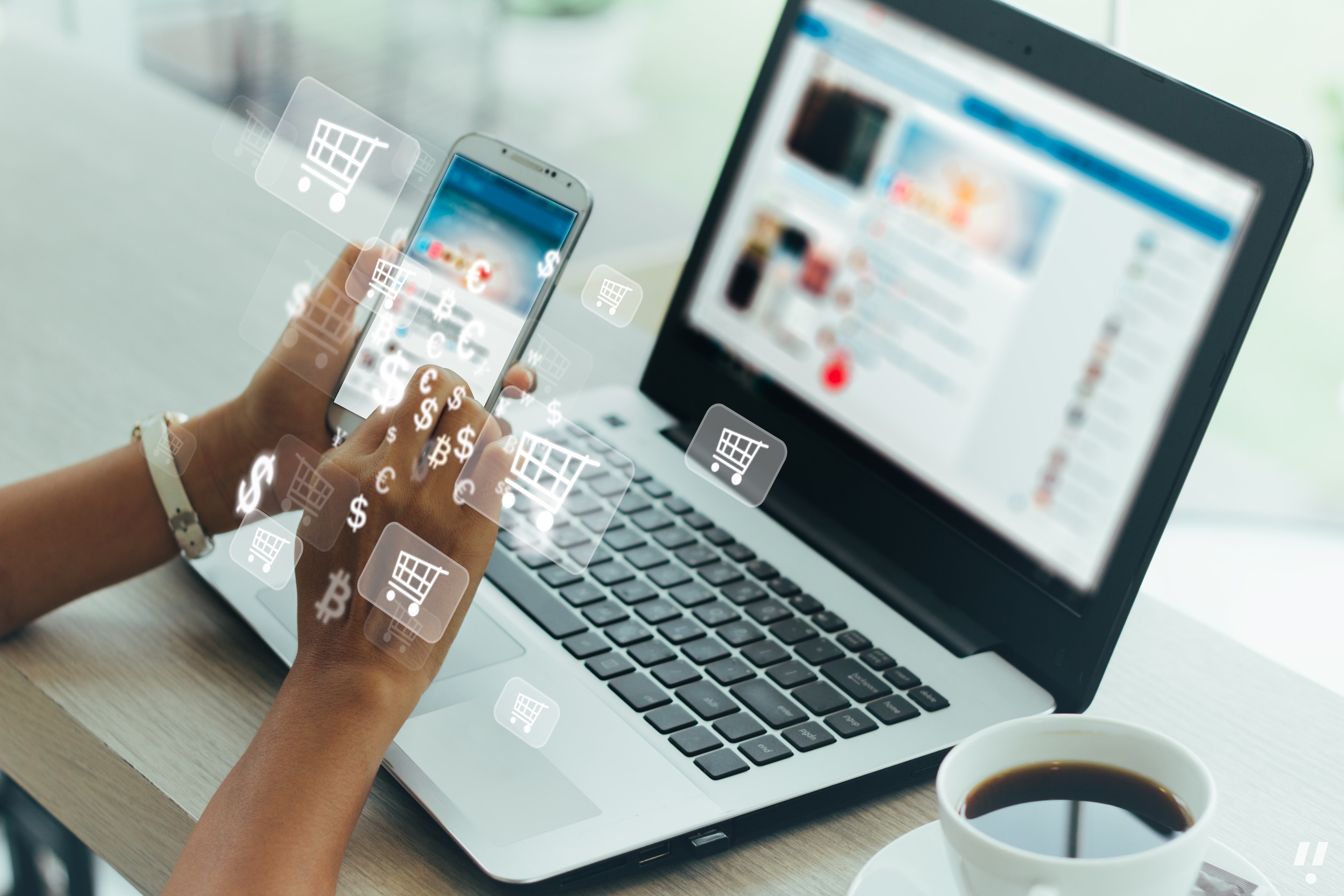 UAE SMEs Embrace Digital Payments, but Back-Office Work Still Lags