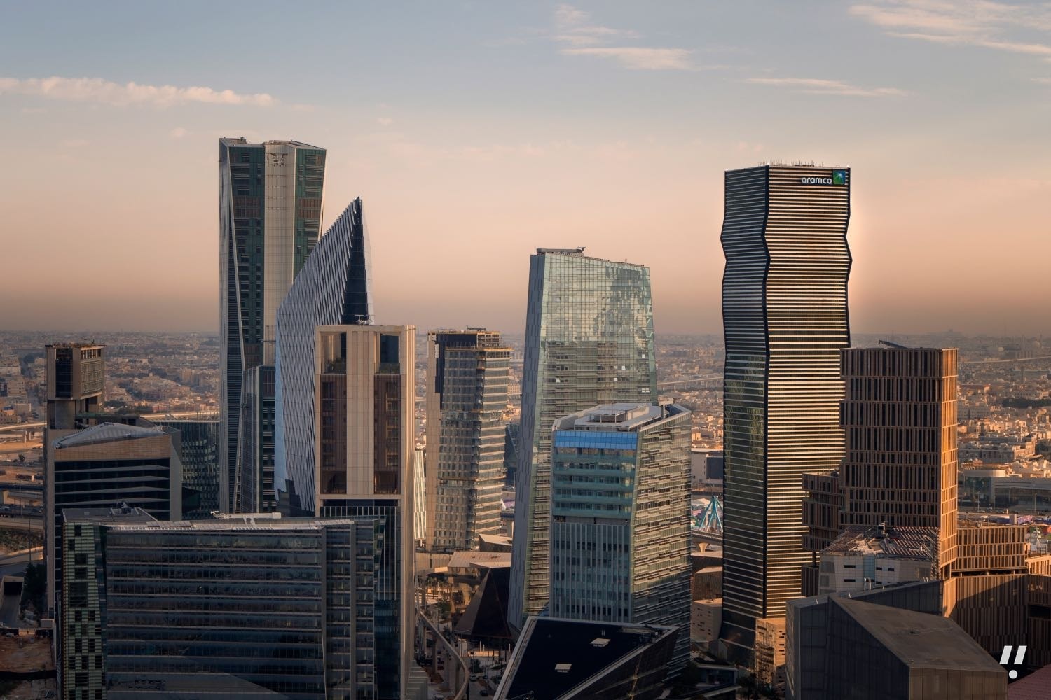 Saudi FDI inflows climb 33.5% to $42.4bn as outbound investment nearly doubles