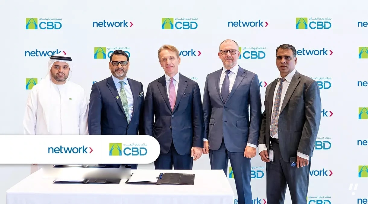 Network International and CBD Widen SME Financing Beyond Card Terminals