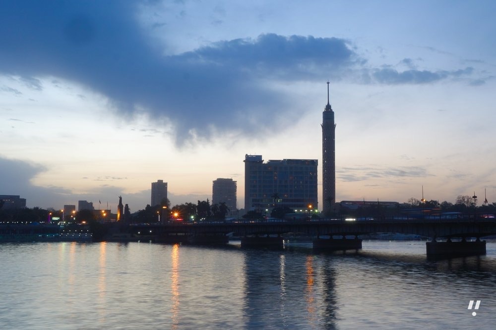 Moody's Lifts Egypt to B3 From Caa1, Keeps Positive Outlook