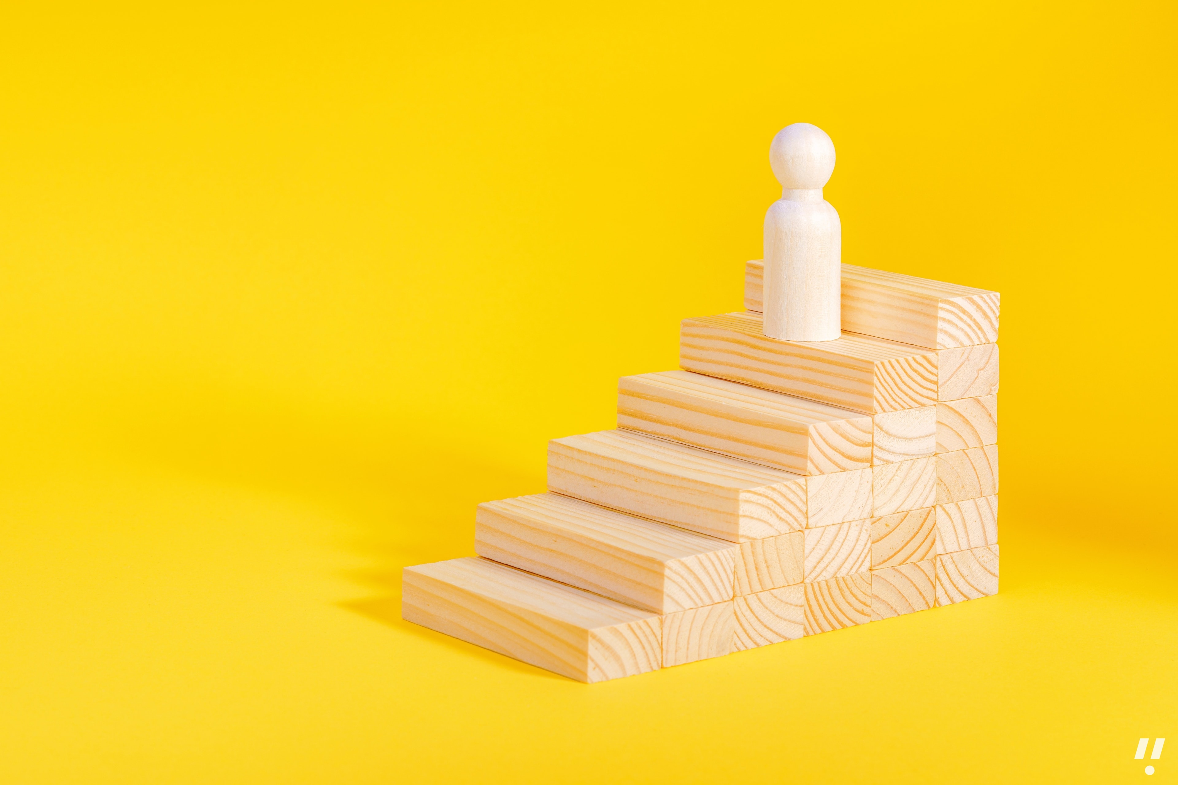 AI Can Handle the Tasks. Careers Are Still Built Through Trust.
