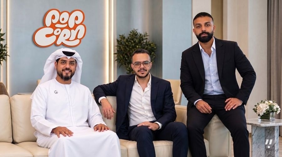 Popcorn AI Studio raises $1 million pre-seed for Arabic AI filmmaking