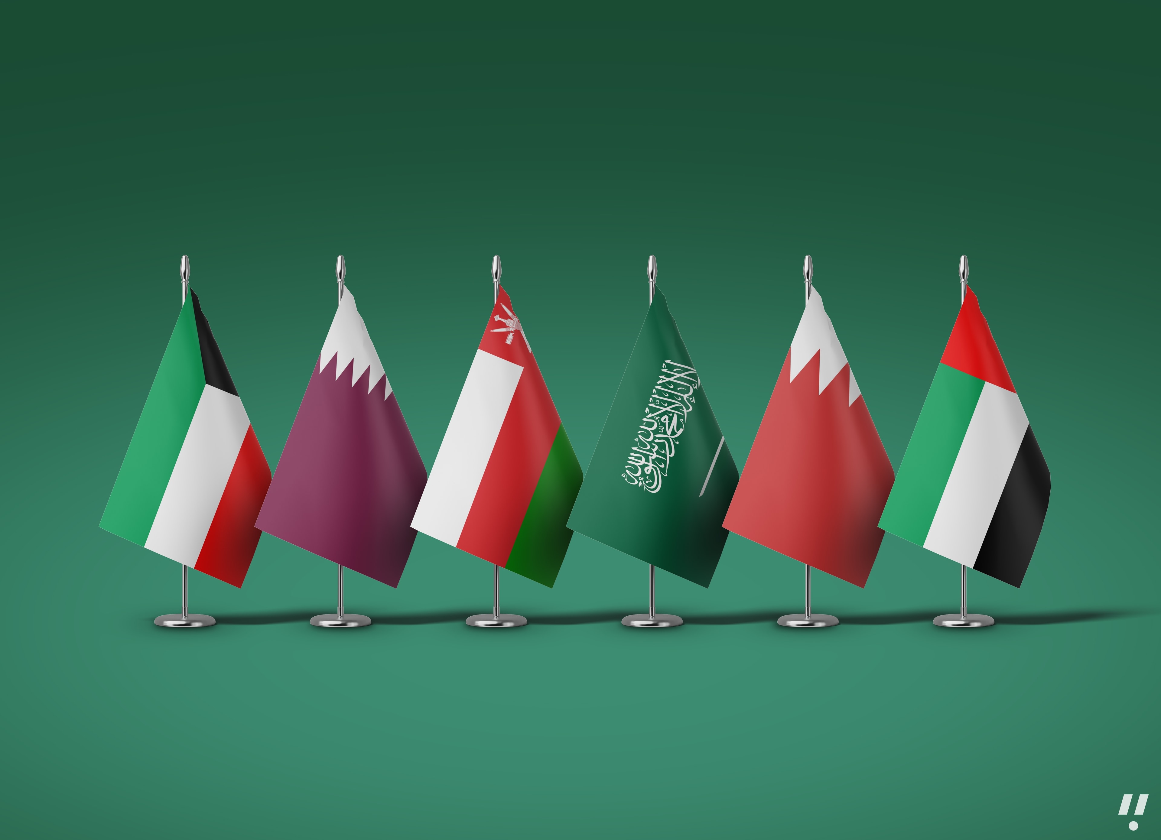 GCC Industrial Base Draws US$426 Billion Across Nearly 22,000 Factories