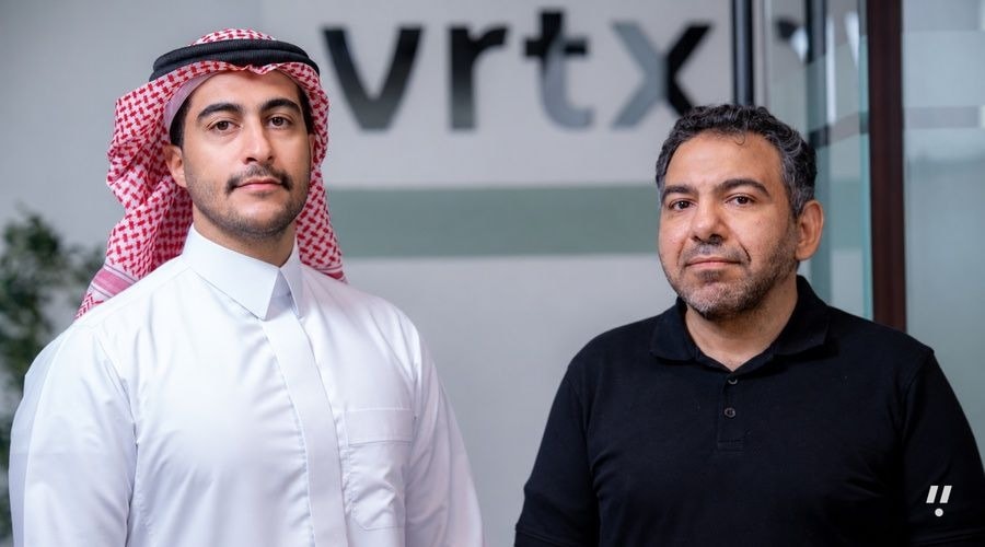 Vrtx raises $3.6 million pre-Seed to build embedded finance rails in Saudi Arabia