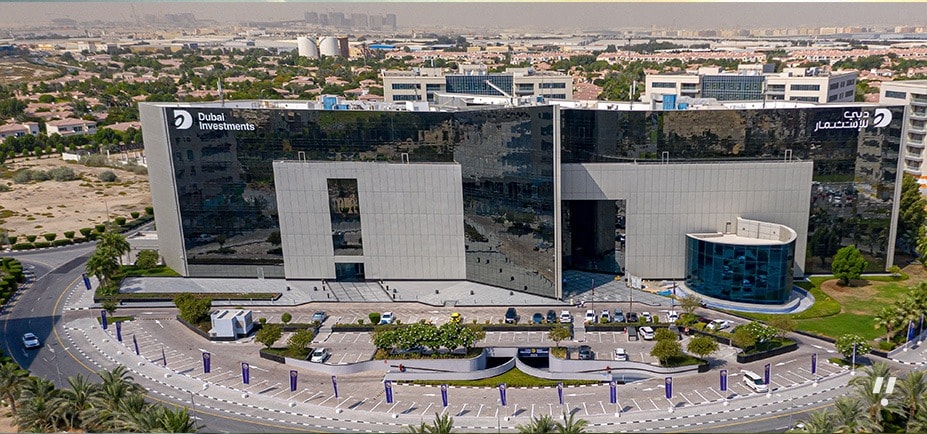 Dubai Investments to Sell 20% of DIP Holding in UAE's First 2026 IPO
