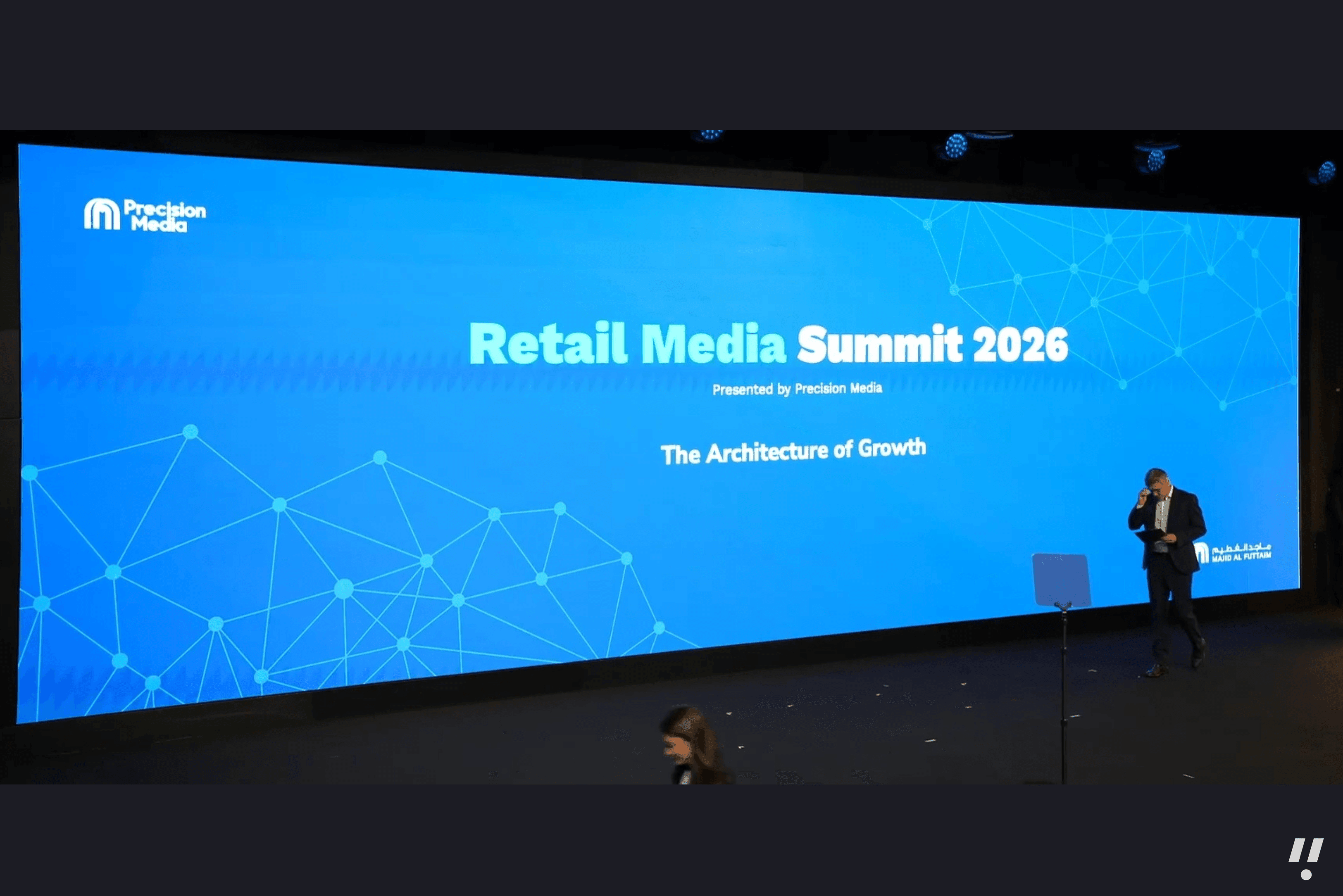 Precision Media launches AI platform linking retail ads to actual sales