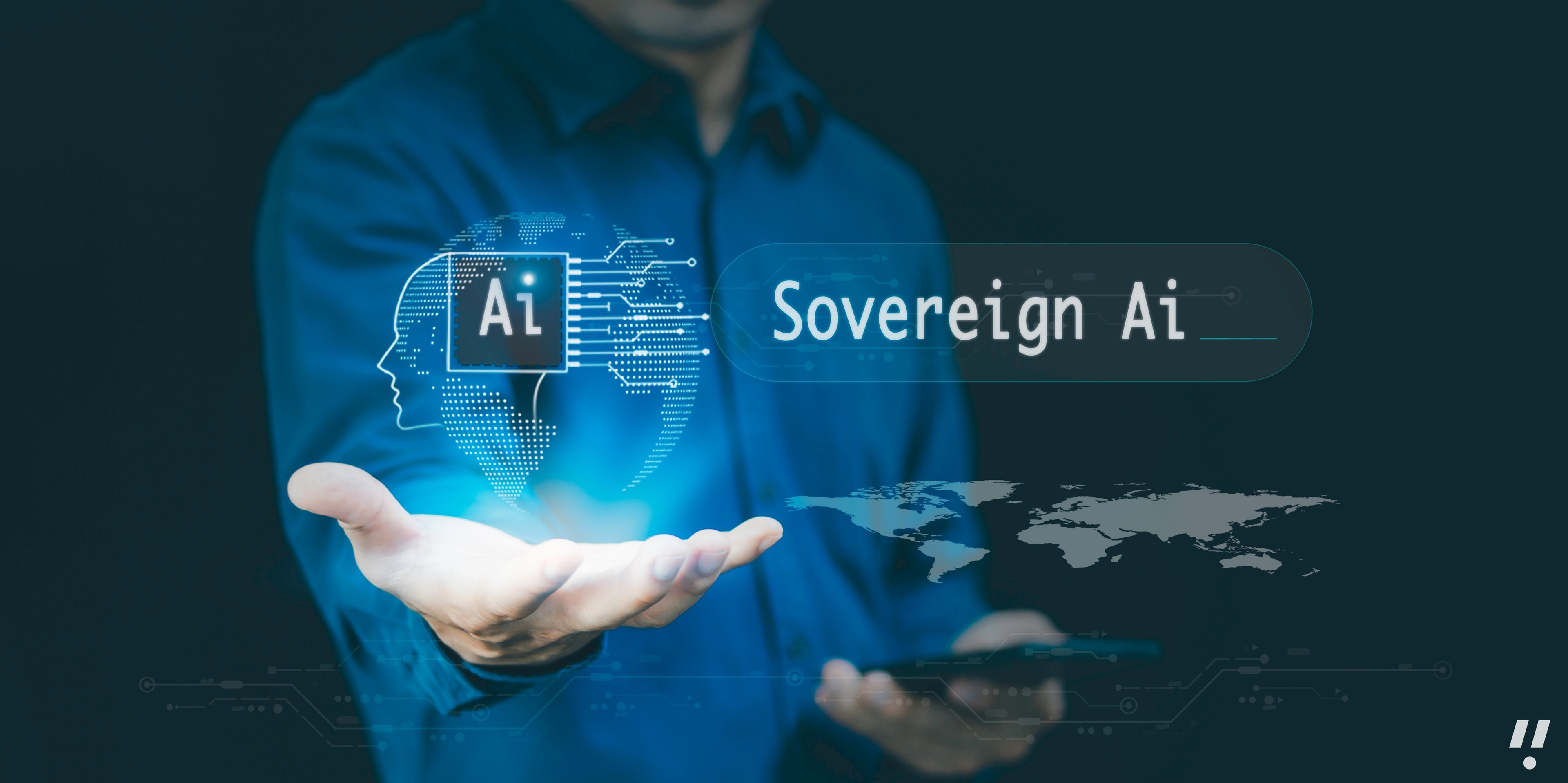 Sovereign AI's Real Test: How Well the Gulf Shares Its Chips