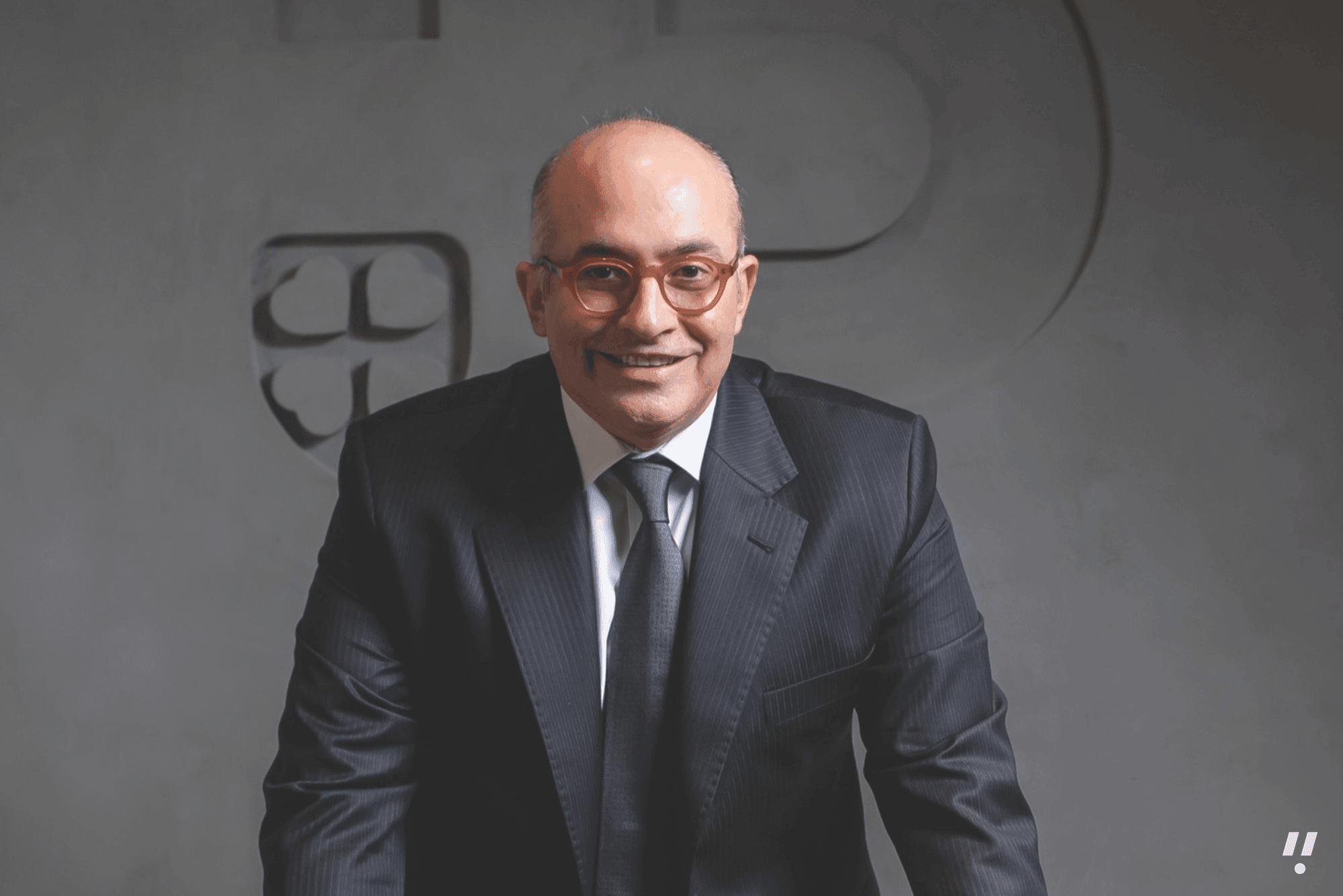 Sherif Beshara Says Better Hospitals Coordinate Expertise, Not Just Buy Equipment
