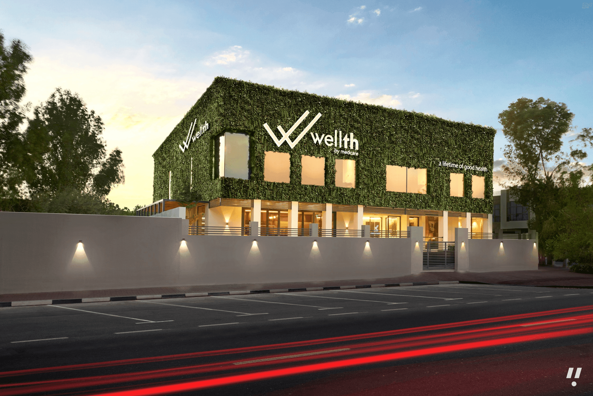 Aster DM Healthcare Puts Longevity in the Gap Between Illness Care and Wellness
