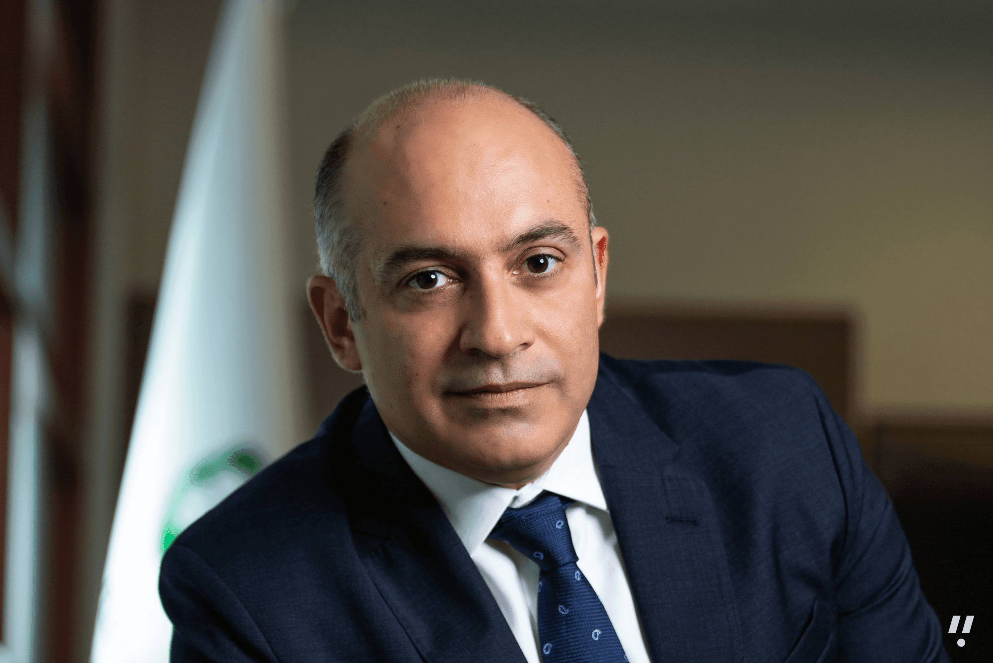 Sherif Beshara Leads American Hospital Dubai's Parent With an Operator's Playbook