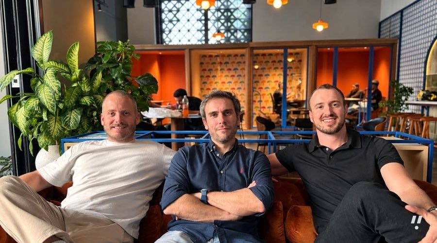 CapQuest raises $1 million pre-Seed to expand equity platform